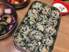 -HOTISLAND海鸡岛·韩国料理(江南西店)