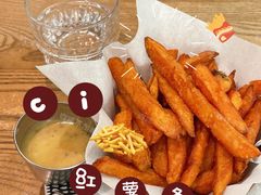 -gaga(深圳南山益田假日广场店)