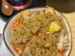-千叶寿司创意融合料理(水韵城店)
