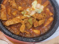 -小木屋拌饭(西安华阳城店)
