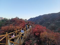 -水峪民俗村
