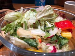 -莲香西域·正宗新疆菜(龙华店)