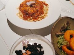 -牛扒先生·厚切雪花牛扒西餐厅(北京路禺山路店)