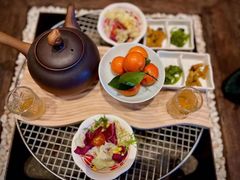 -星巴克(美丽华花园店)