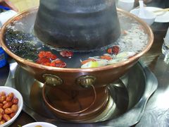 -大明铜锅·烤涮坊·烧烤(总店)
