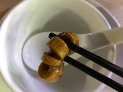 土猪生肠头-胡须佬鸡煲四季火锅店(石厦西村直营店)