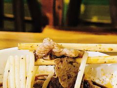 -王记生烫牛杂面馆(兰陵路店)