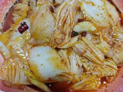 -韩马老王烧烤(西二路店)