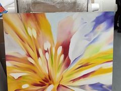 -龙慧画框·裱画配框工厂店