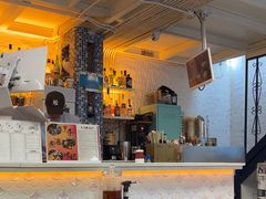 -Sirena海妖日咖夜酒