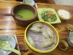 -海陆丰明凤擂茶