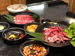 -九田家黑牛烤肉料理(石路天虹店)