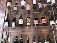-wineapp葡萄酒餐吧(外滩金融中心店)