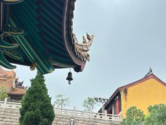-江阴君山寺