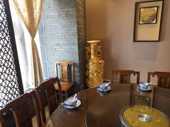 包厢-北京老铺烤鸭(欣大购物广场店)