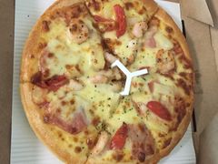 -必胜客(省府店)