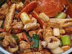-七欣天香辣蟹火锅(淮安璟和名城店)