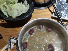 -呷哺呷哺 黄金牧场 (新中关购物中心店)
