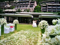 -普吉岛凯悦酒店