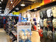 -三夫户外(天钥桥路店)