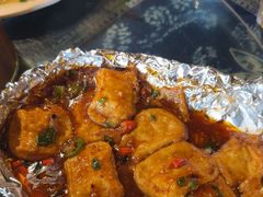 -香满楼(临安路店)