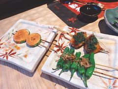 -鸟山鸣·日料食堂(王府井店)