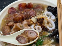 -阿芳卤面(中闽百汇店)