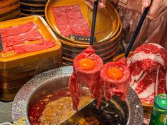 -牛YO寿喜烧火锅自助(三台子万象汇店)