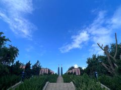 -威海大乳山景区