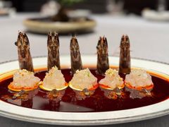 -龙宴海鲜城(经中路店)