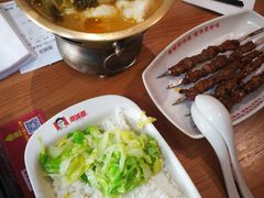 -南城香·饭香串香馄饨香(赵公口店)