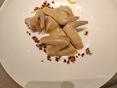 -小厨娘淮扬菜(河西奥美大厦店)