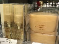 -MUJI无印良品(西单大悦城店)