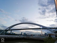 -白玉兰酒店(上海田子坊马当路地铁站店)