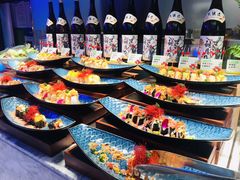 -亚马逊海鲜自助(万象汇店)