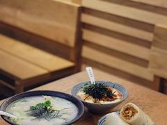 -桃园眷村(万象天地店)