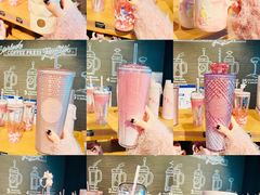 -星巴克臻选(北京颐堤港中心第二店)