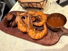 -安德烈俄式西餐厅(中央大街店)