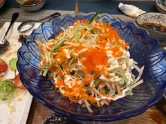 -樱の千渡日式料理·铁板烧•烧鸟(金盛田广场店)