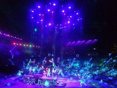 -珠海横琴长隆《卡卡虎奇遇记》