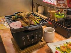 -万岁寿司(蓬江万达店)