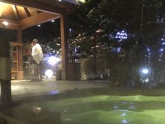 -汉拿山温泉度假酒店