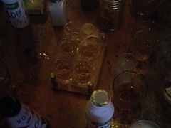 -海雾里小酒馆(观音桥店)