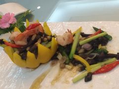 -汉唐宴长安食府