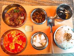-NLFS1983咖啡花园餐厅(锦桂店)