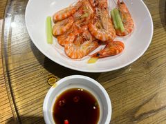 -拉完海鲜大排档(温岭店)