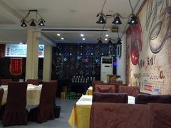 大堂-怪怪龙虾·澳洲蓝龙王·深夜食堂(惊驾路店)
