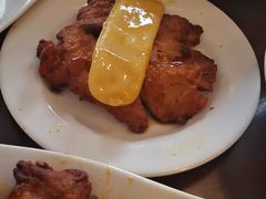 -鲜得来排骨年糕(即墨路店)