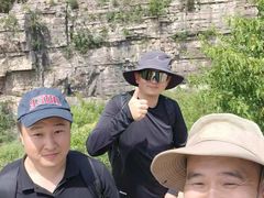 -龙洞风景区-藏龙涧