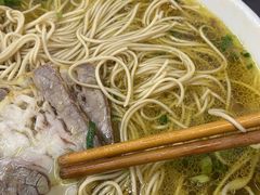 -逸桂禾面馆